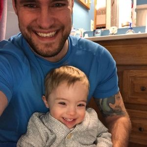 Meet your Posher, Patrick